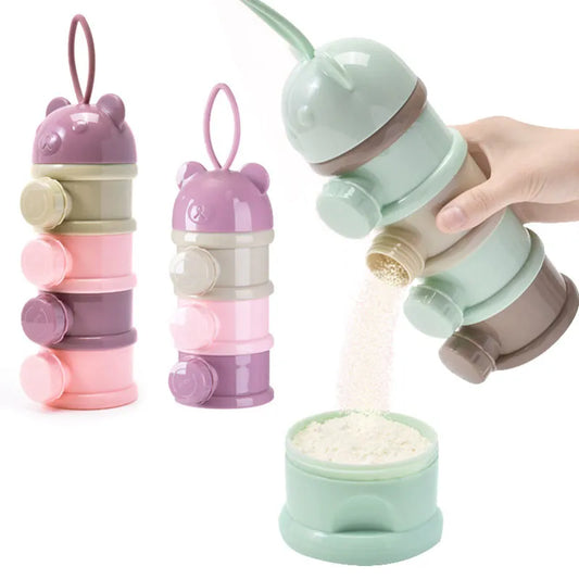 Doseur de lait en poudre pour bébé